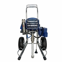 Hình ảnh Máy phun sơn Piston Yamafuji Pro EA1095HS 